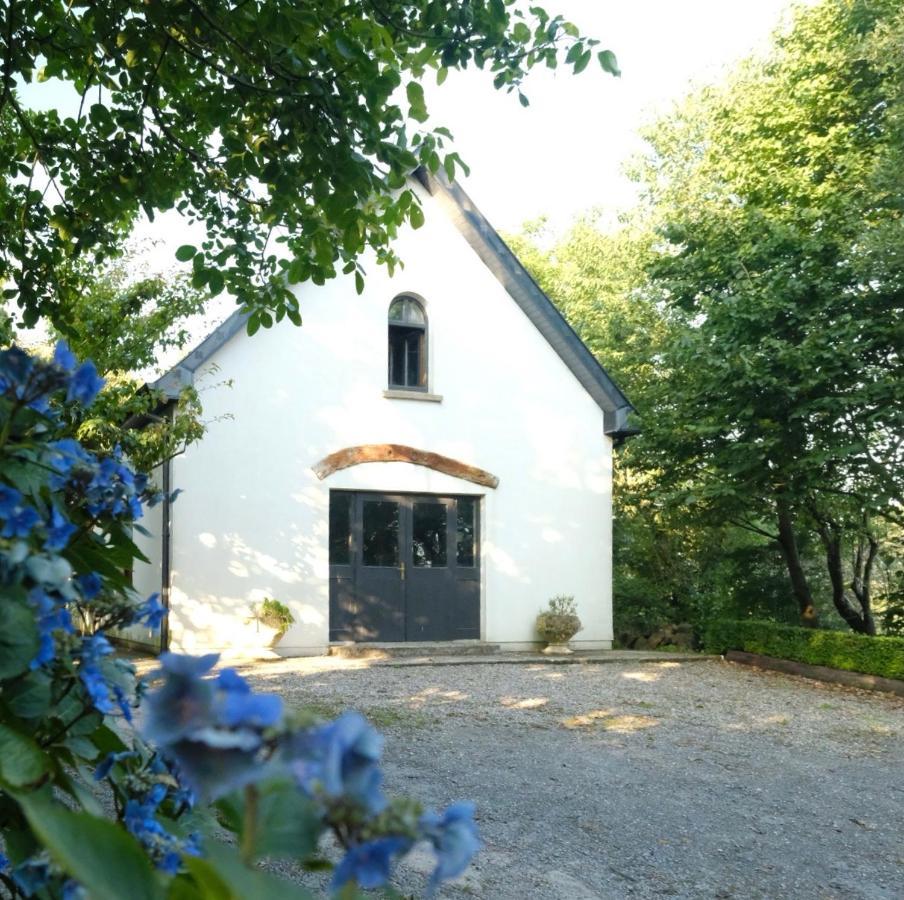 Dromdiah Lodge Killeagh Extérieur photo