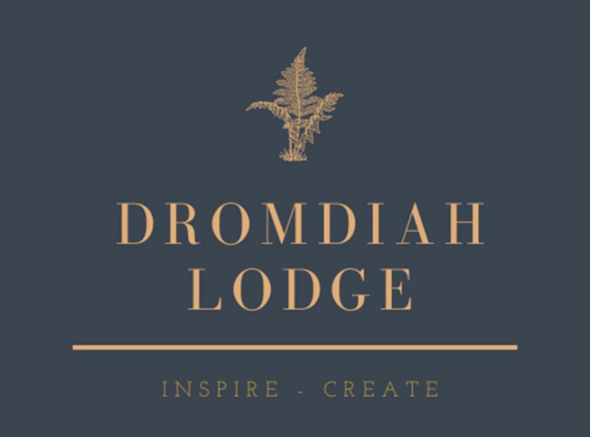 Dromdiah Lodge Killeagh Extérieur photo