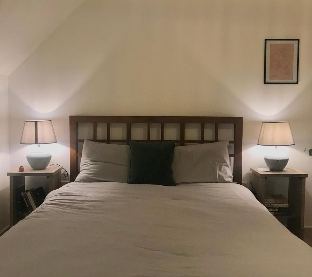 Dromdiah Lodge Killeagh Extérieur photo